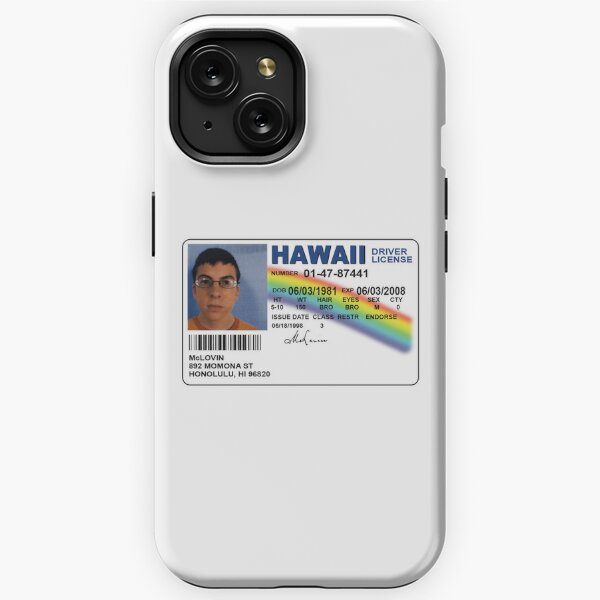 fake id case