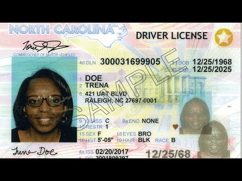 fake id charlotte nc