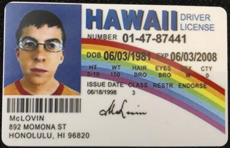 fake id cheap