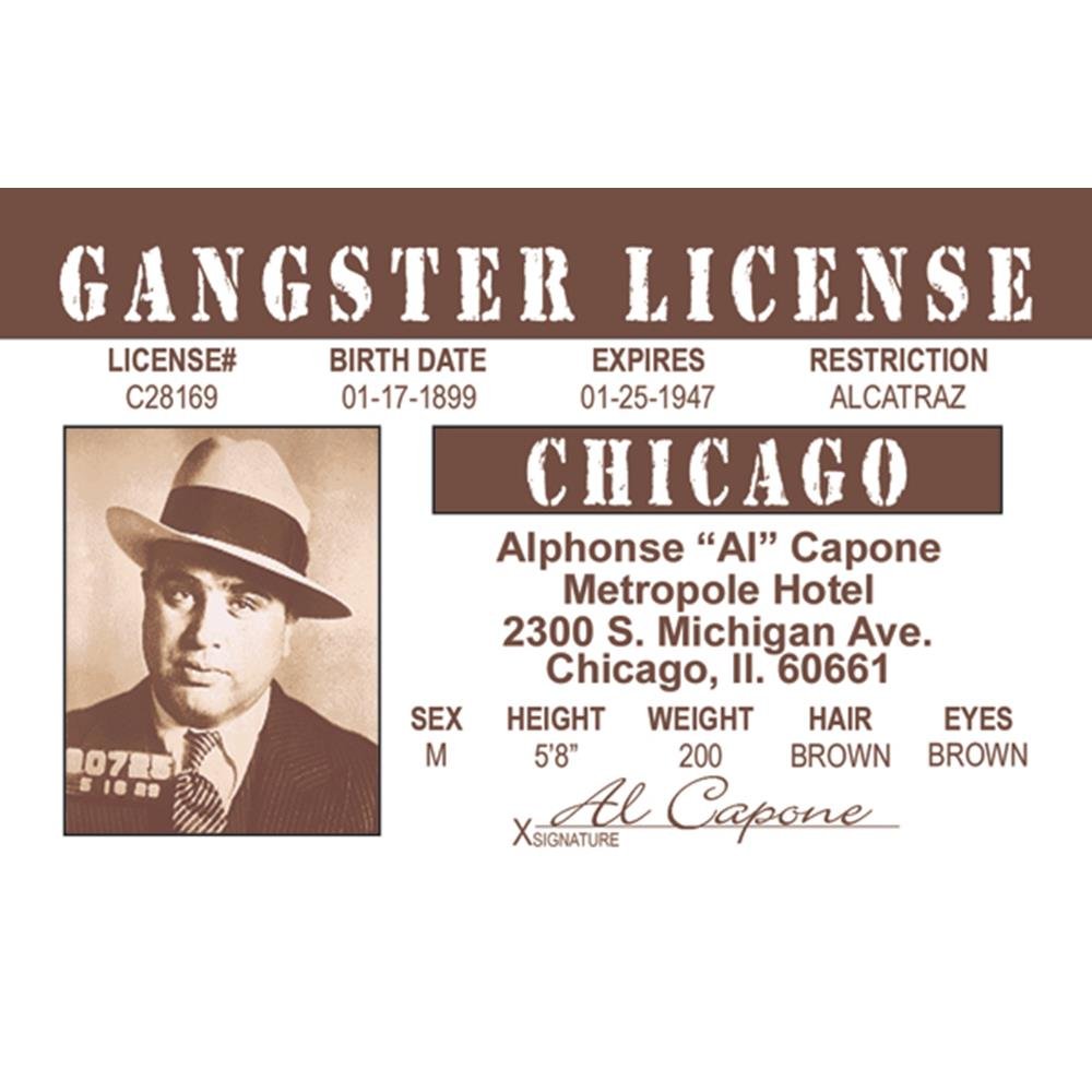 fake id chicago