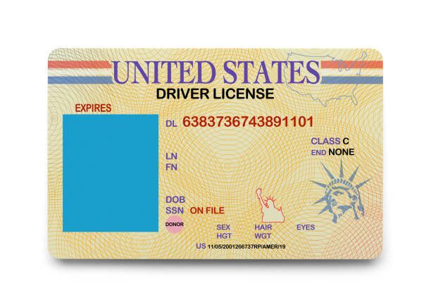 fake id crime charge