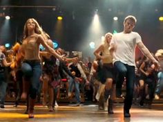 fake id dance footloose