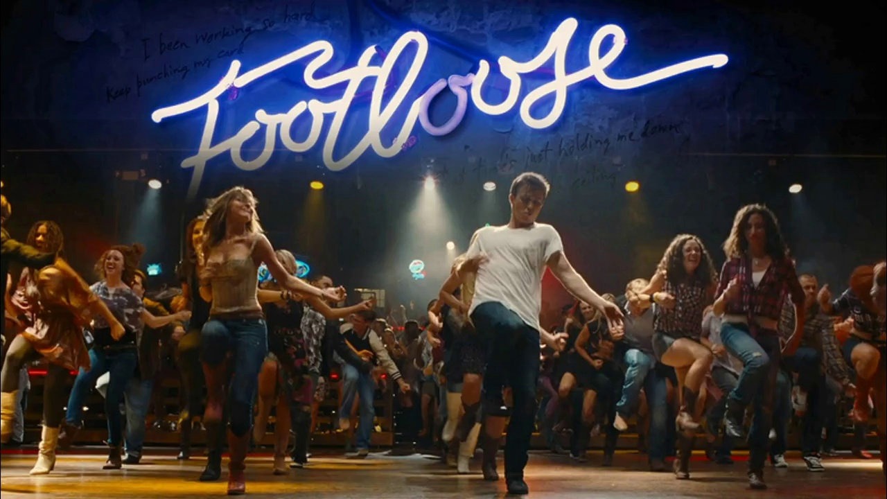 fake id dance footloose