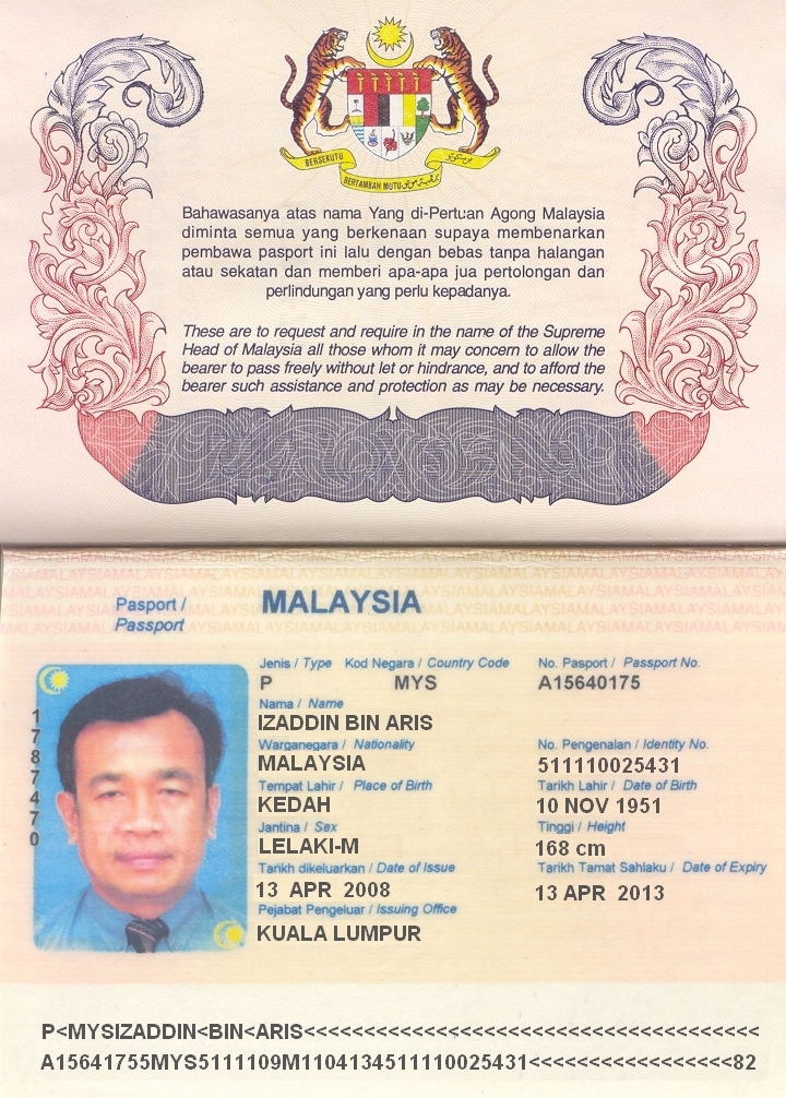 fake id documents