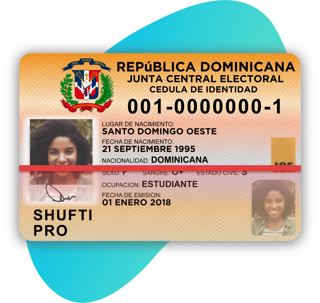 fake id dominican republic