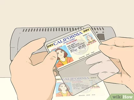 fake id editor