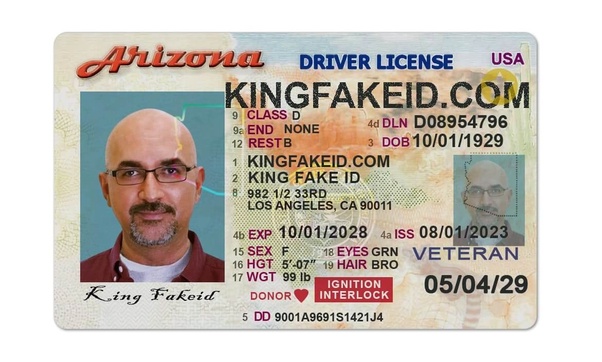 fake id florida statute