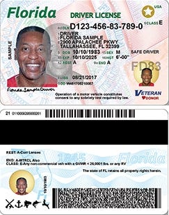 fake id florida