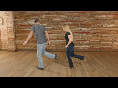 fake id footloose dance tutorial