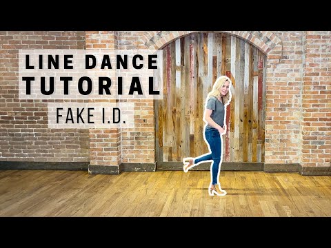 fake id footloose dance tutorial