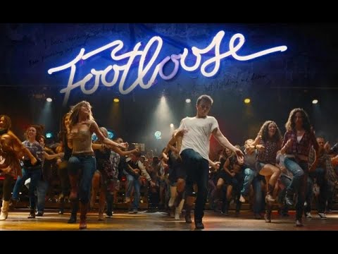 fake id footloose dance tutorial