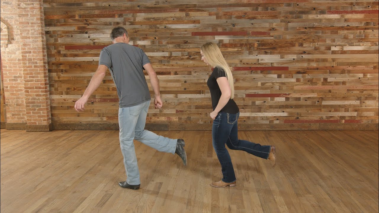 fake id footloose dance tutorial