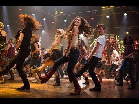 fake id footloose dance