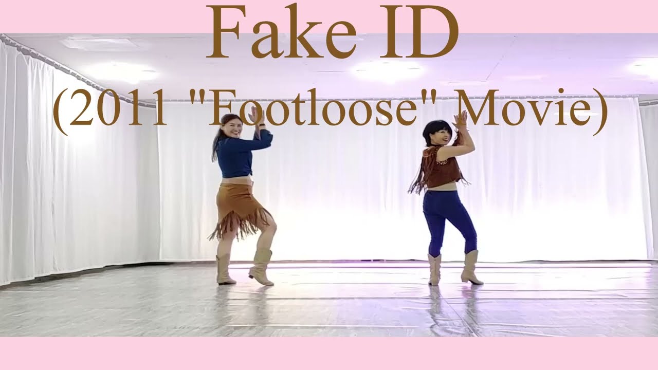 fake id footloose