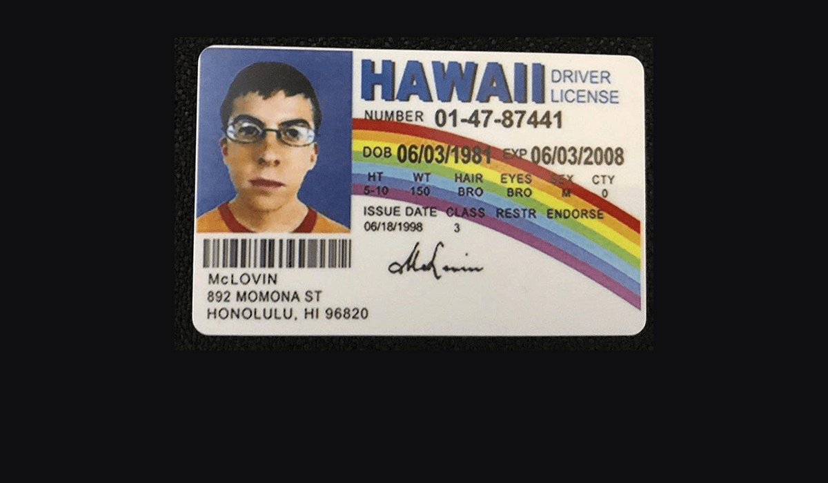 fake id for 17 year olds