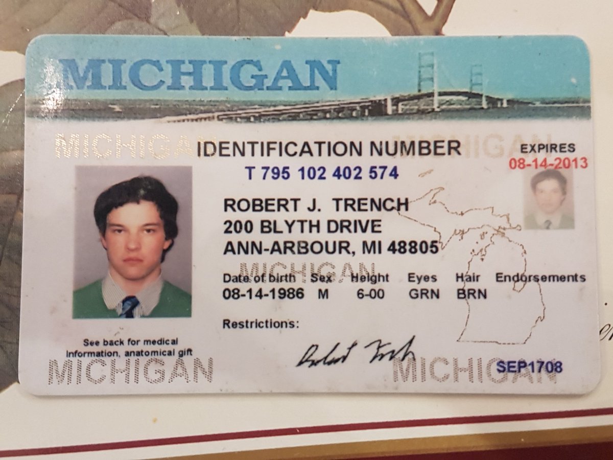 fake id for 17 year olds