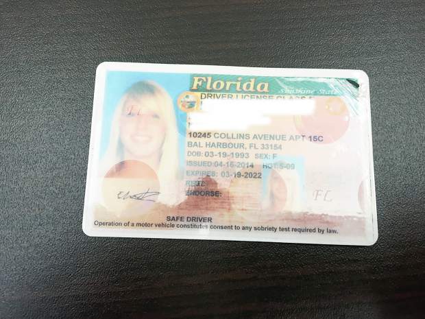 fake id for 17 year olds