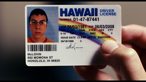 fake id for 17 year olds