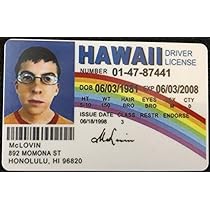 fake id generator california