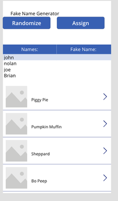 fake id generator for android