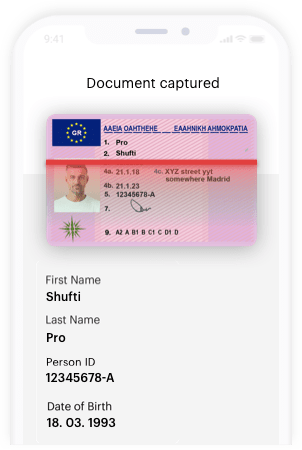 fake id greece