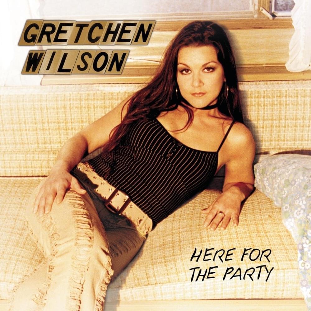 fake id gretchen wilson lyrics