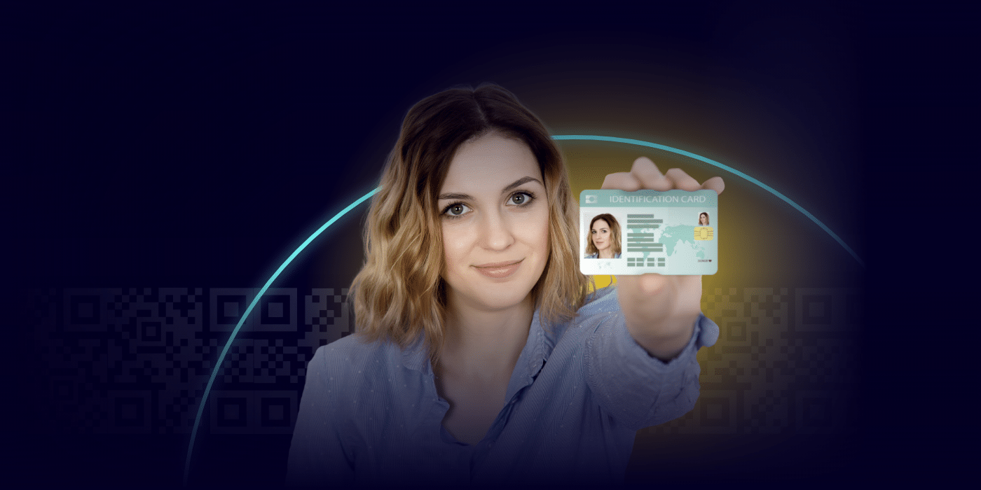 fake id hologram