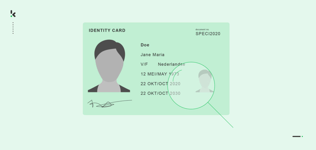 fake id identity theft