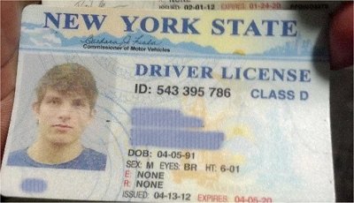 fake id in 24 hours