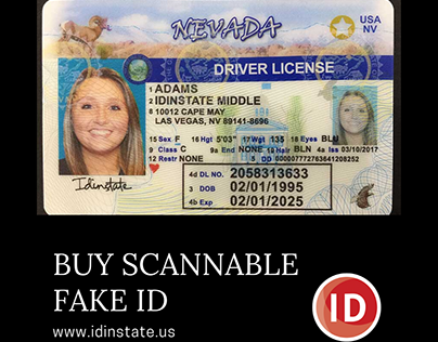 fake id in vegas