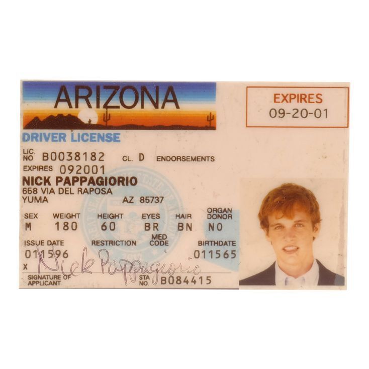 fake id in vegas