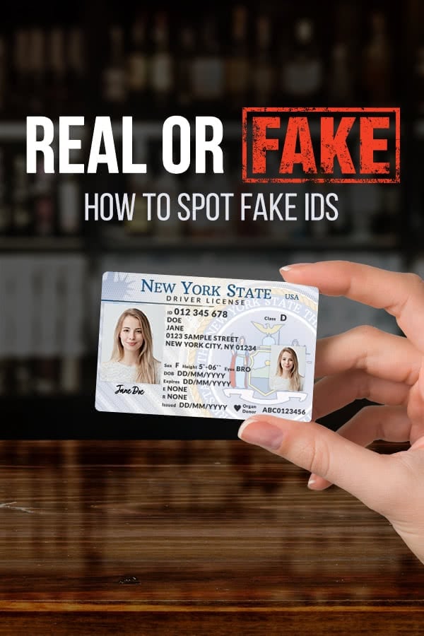 fake id making