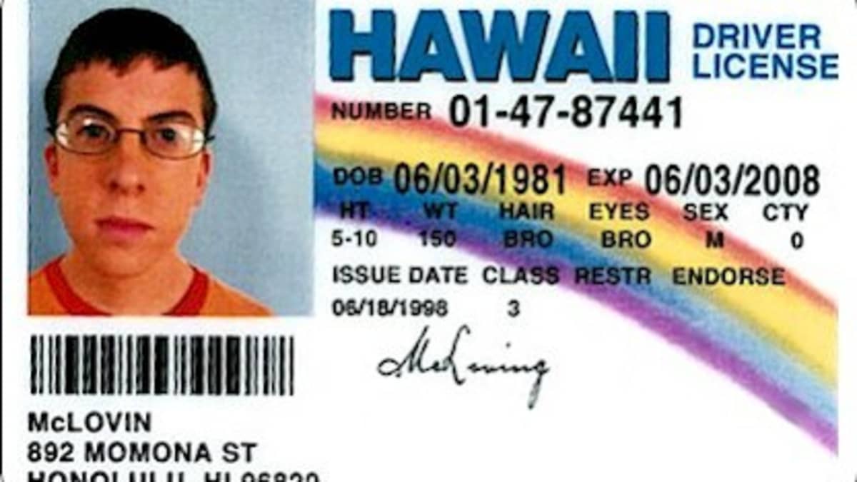 fake id nyc: chinatown