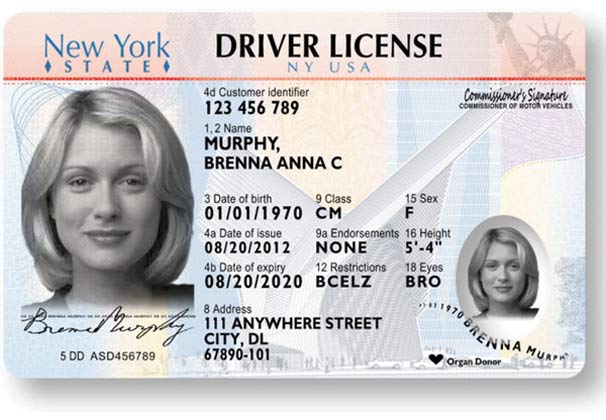 fake id nyc: chinatown