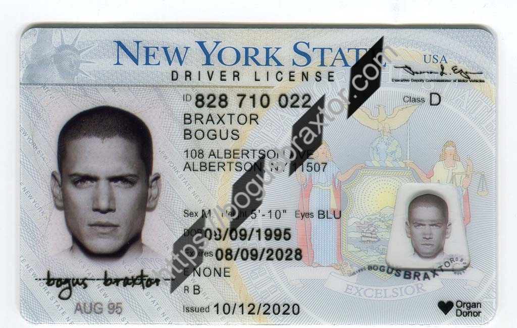 fake id nyc: chinatown