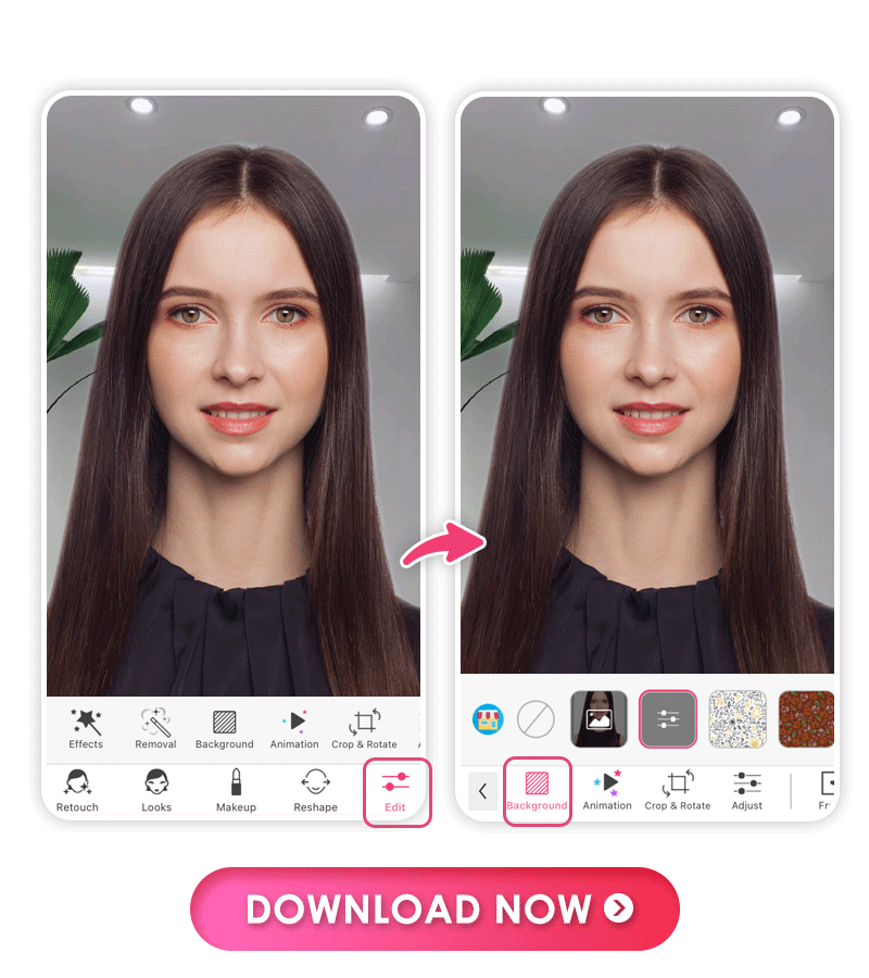 fake id photo app