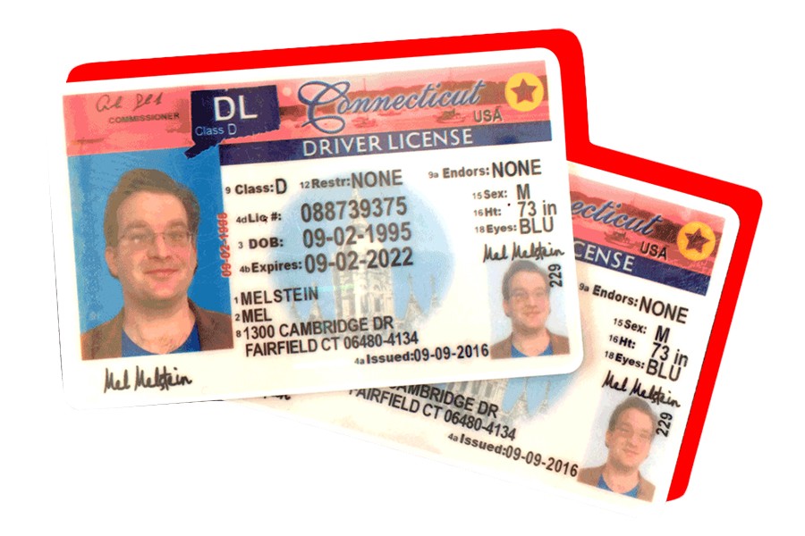 fake id scandal