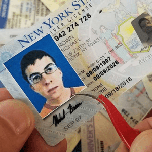 fake id verification