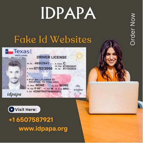 fake id websites