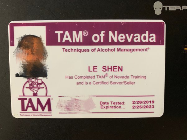 fake ids in las vegas