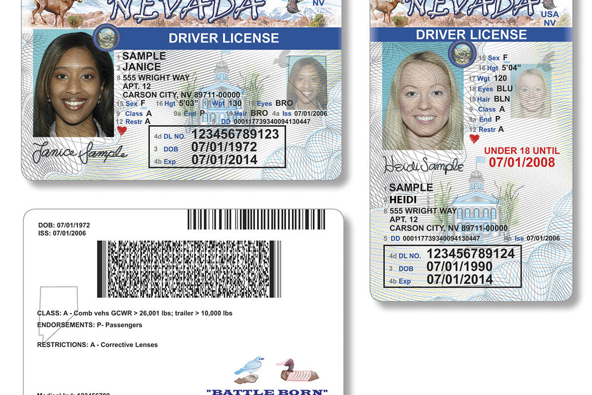 fake ids in las vegas