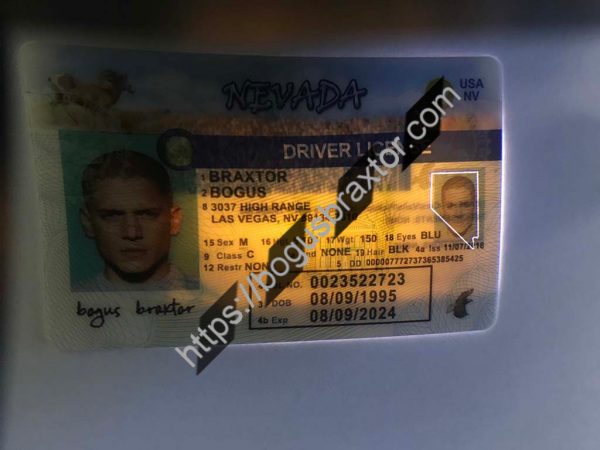 fake ids in las vegas