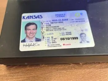 fake ids scan