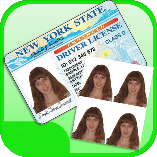 fake state id generator