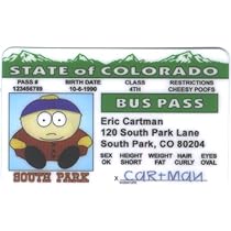 fun fake id