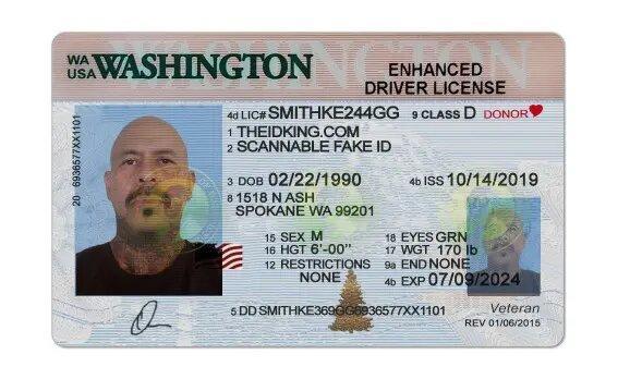 good fake ids