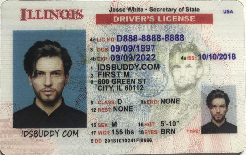 good fake ids