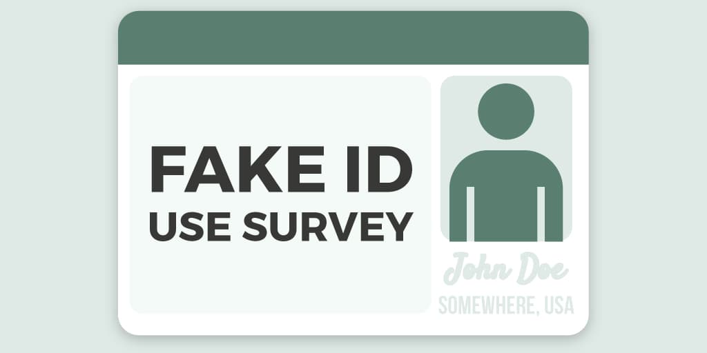 how common are fake ids