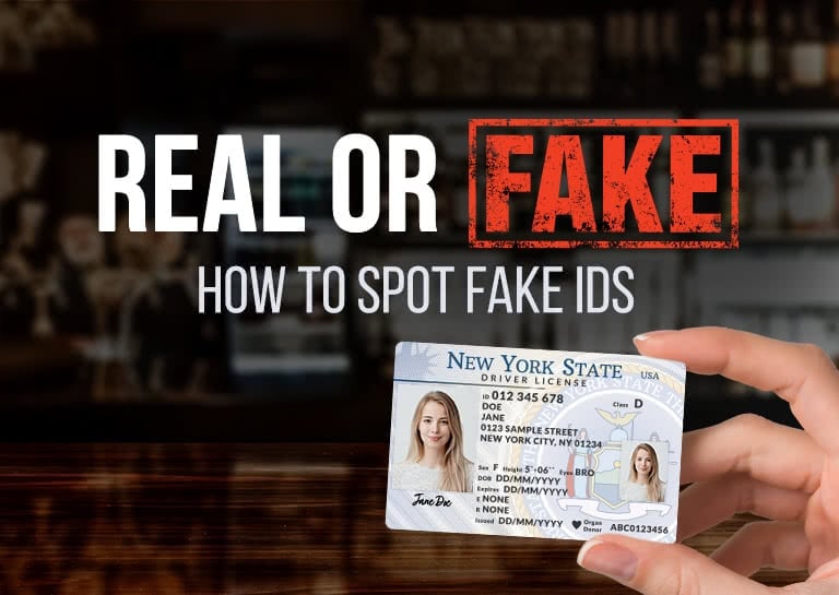 how common are fake ids