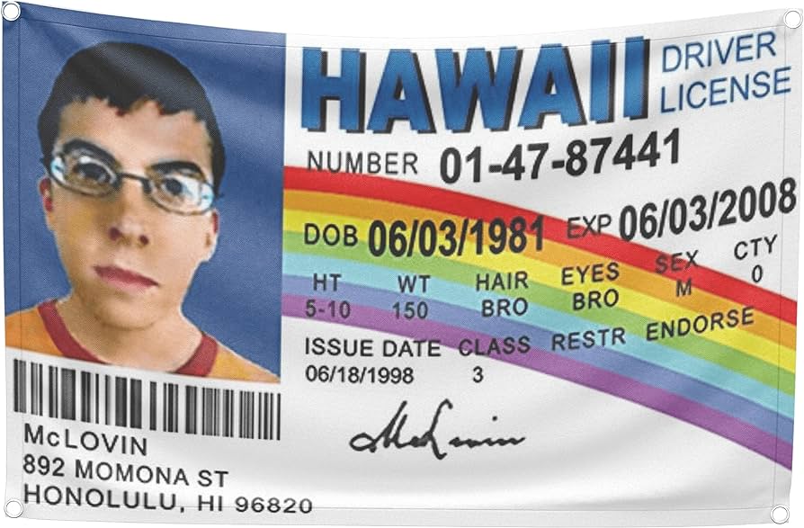 how to get a fake id